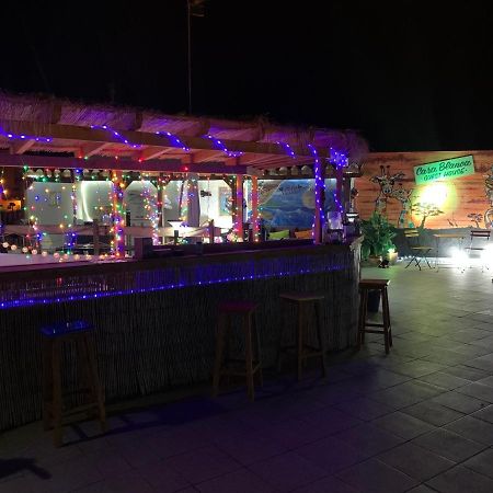 Casa Blanca Guest House Tenerife (Adults Only) Granadilla De Abona Exterior foto