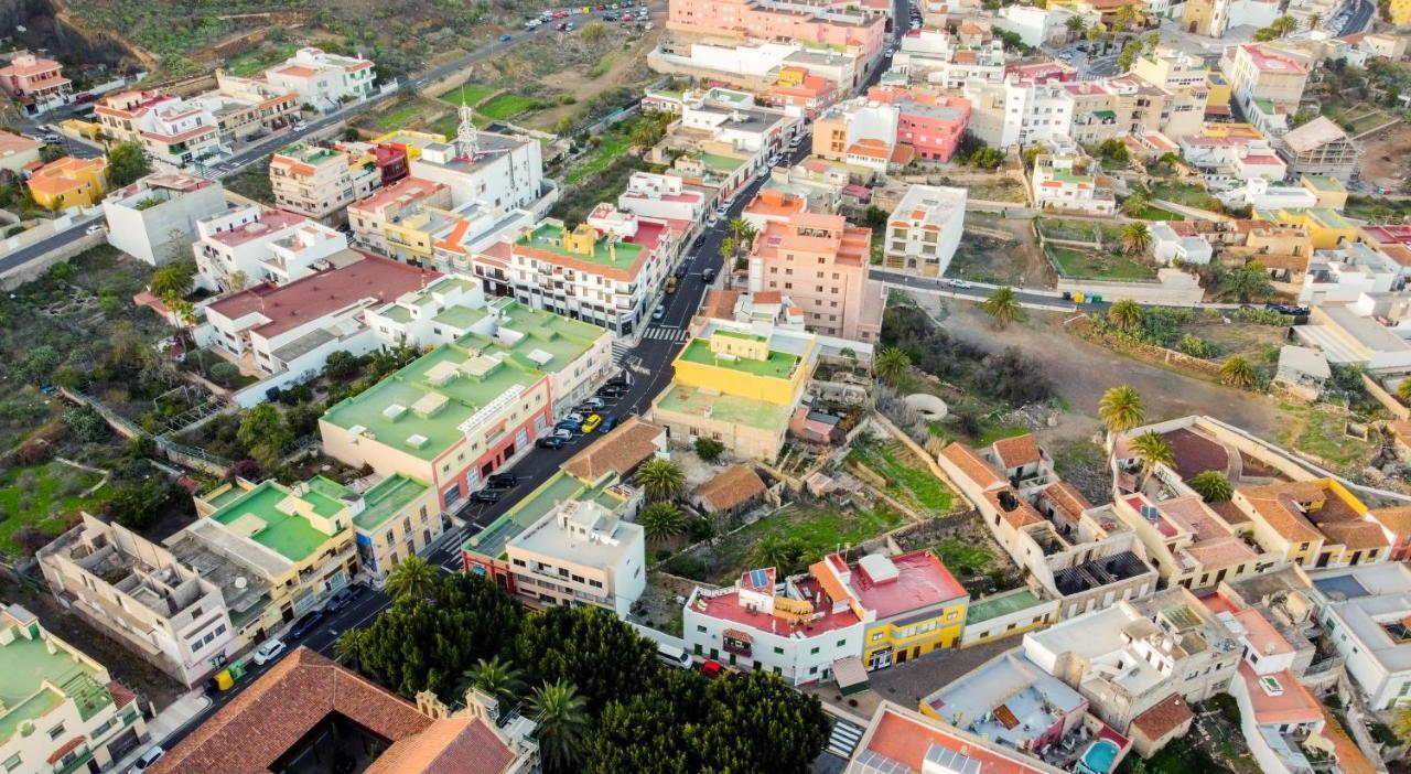 Casa Blanca Guest House Tenerife (Adults Only) Granadilla De Abona Exterior foto