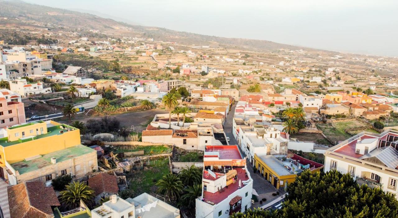 Casa Blanca Guest House Tenerife (Adults Only) Granadilla De Abona Exterior foto