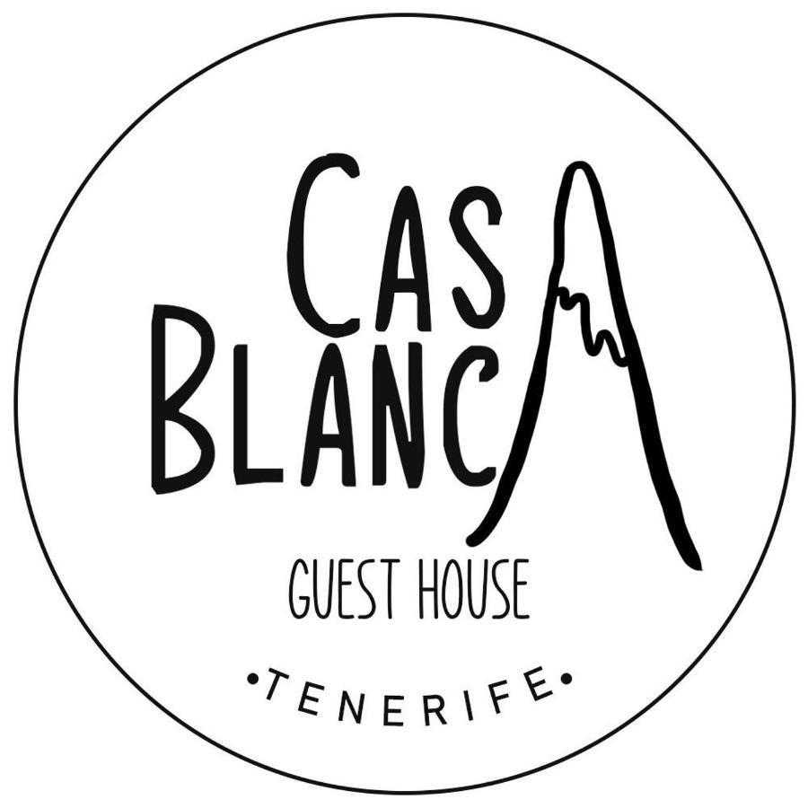Casa Blanca Guest House Tenerife (Adults Only) Granadilla De Abona Exterior foto